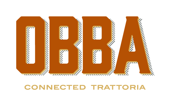 logo Obba Connected Trattoria Monaco